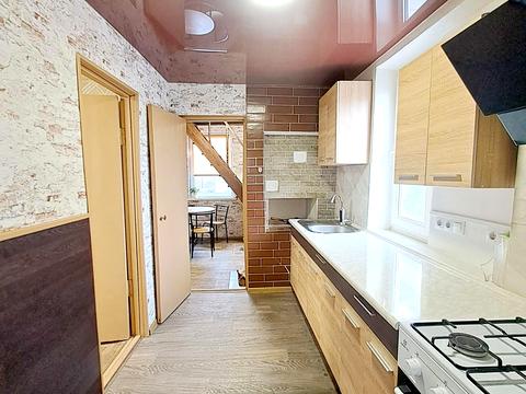 будинок за адресою Костянтина Ареф'єва вул.