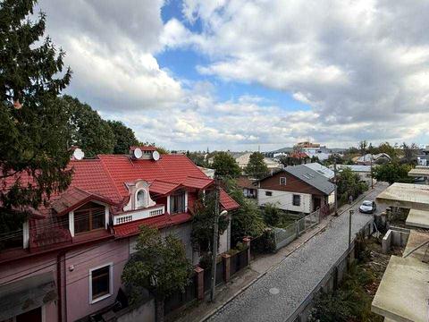 квартира по адресу Лычаковская ул. (Ленина), 179