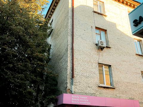 квартира за адресою Соборна вул., 185