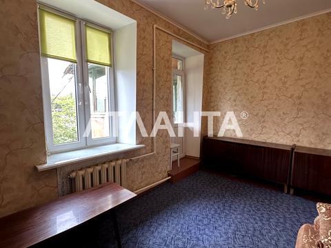 квартира за адресою Прохоровська вул., 14