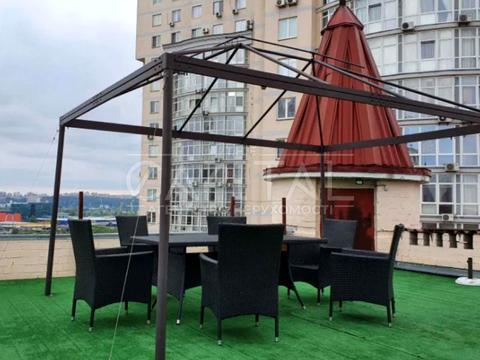 квартира за адресою Оболонська набережна вул., 3