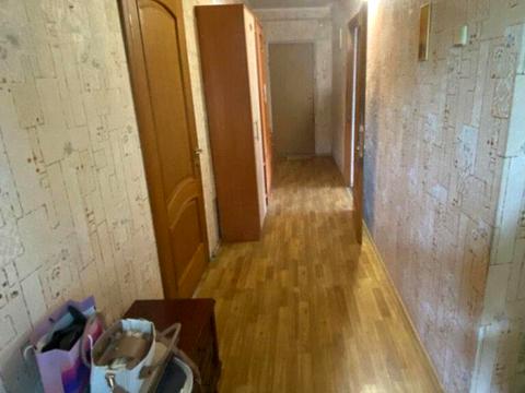 квартира за адресою Голосіївський просп. (40-річчя Жовтня), 116-А