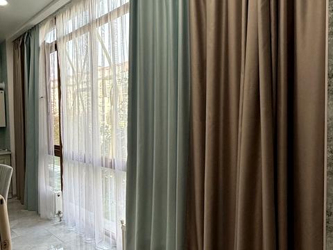 квартира по адресу Дача Ковалевского ул., 121