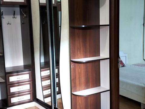 квартира за адресою Замарстинівська вул. (Калініна), 182