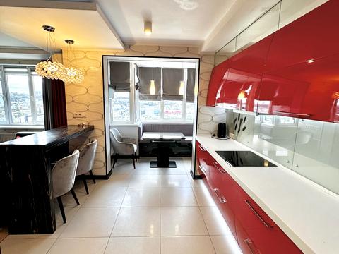 квартира за адресою Йорданська вул. (Лайоша Гавро), 1