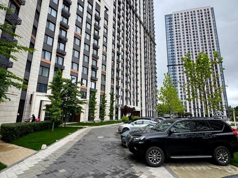 коммерческая по адресу Академика Заболотного ул., 3