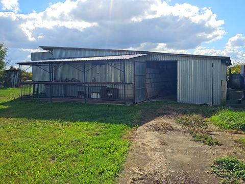 будинок за адресою с. Плужники, Червоноармійська