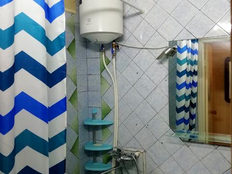 квартира по адресу Оболонский просп., 14-В