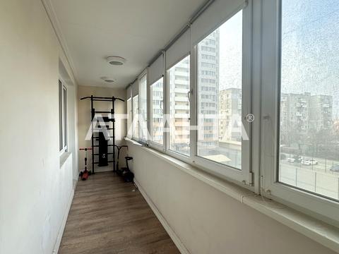 квартира по адресу Костанди ул., 162