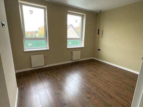 будинок за адресою Амосова вул.