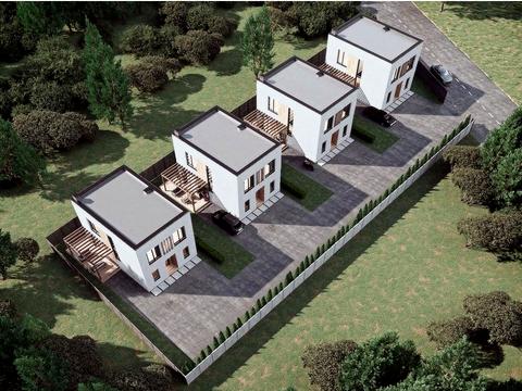 дом по адресу Шухевича