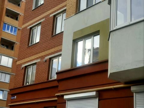 квартира по адресу Троллейбусная ул., 4-Г