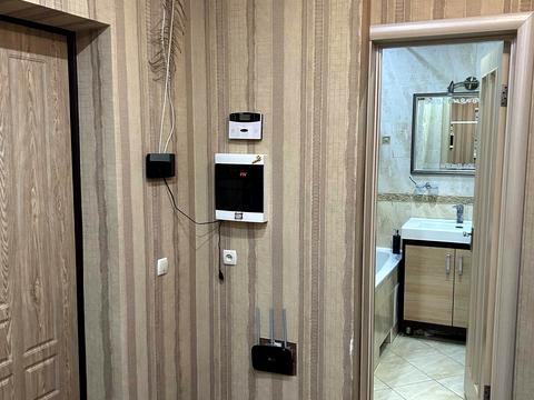 квартира за адресою Миколи Закревського вул., 95-А