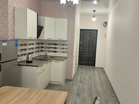квартира за адресою Генуезька вул., 1-Е