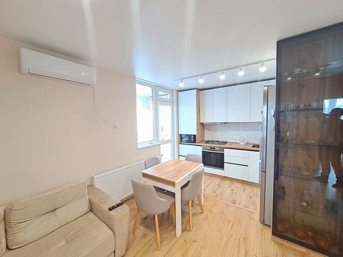 квартира по адресу Микулинецкая ул., 42