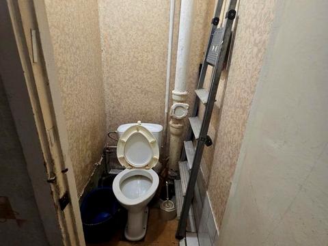 квартира по адресу Зои Гайдай ул., 9/8
