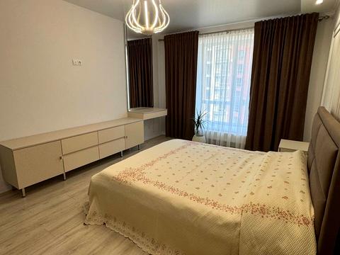 квартира за адресою Княгинин вул., 44