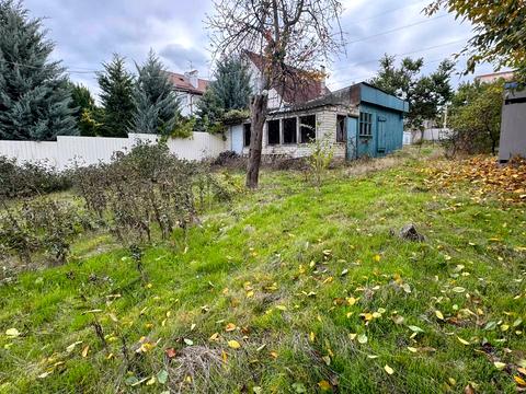 ділянка за адресою Дмитріївська вул. (Дмитрія Донського), 2