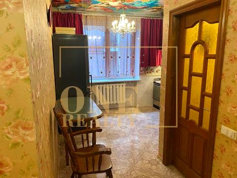 квартира за адресою Тарасівська вул., 29/50