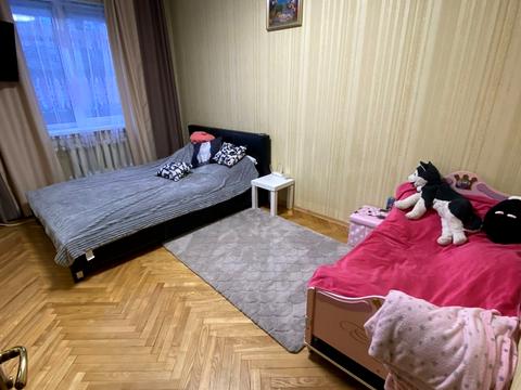 квартира за адресою Червоної Калини просп., 63