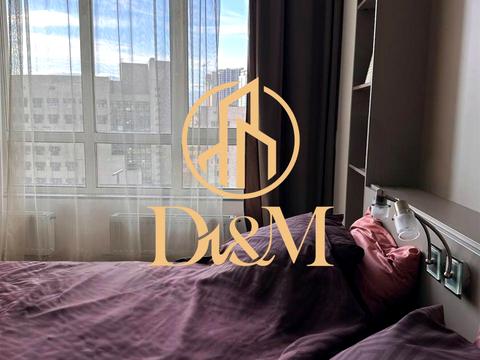 квартира по адресу Михаила Бойчука ул. (Киквидзе), 41-Б