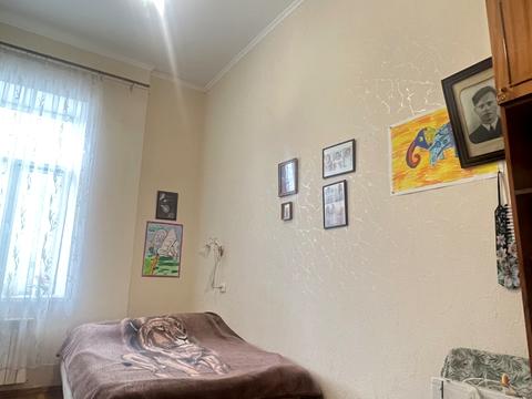 квартира по адресу Хорива ул., 45/27