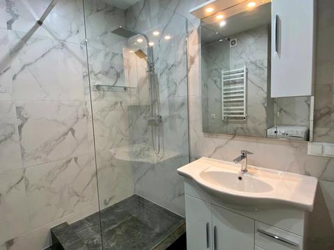 квартира по адресу Малоголосковская ул., 33А