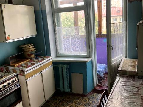 квартира по адресу Винниченко ул., 2