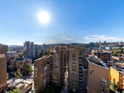 квартира за адресою Антоновича вул. (Горького), 74