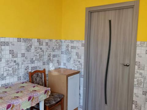 квартира по адресу Антоныча ул., 24а