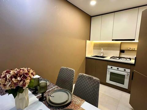 квартира за адресою Київська вул., 8-Г