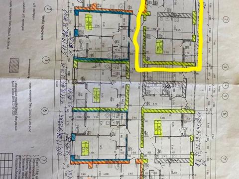 квартира за адресою Хмельницький, Кармелюка вул., 3/5