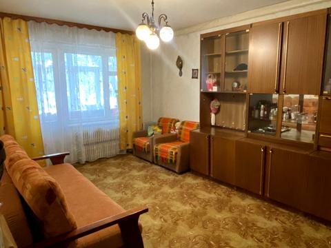 квартира по адресу Большая Диёвская ул. (Братьев Трофимовых), 52