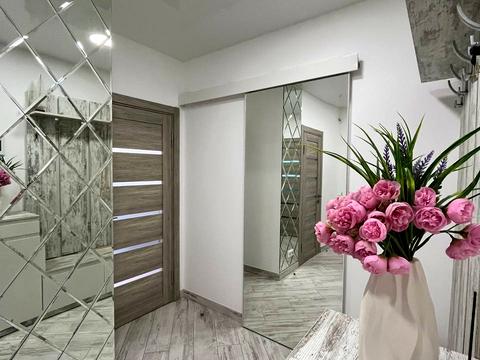 квартира по адресу Черновола просп. (700-летия Львова), 16д