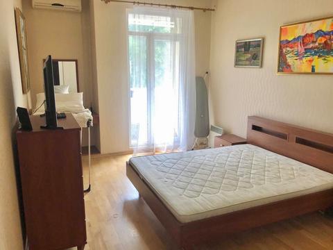 квартира по адресу Университетская ул., 9