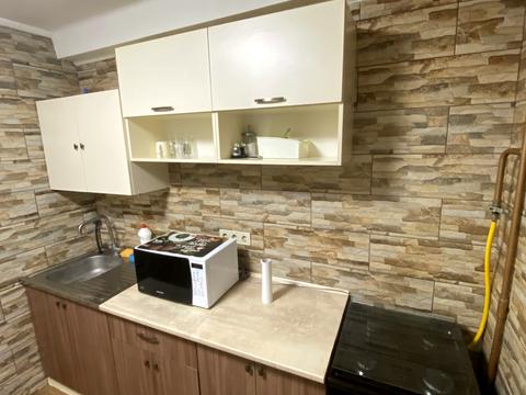 квартира по адресу Оболонский просп., 5