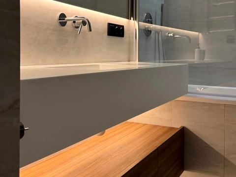 квартира по адресу Киев, Голосеевский просп. (40-летия Октября), 76