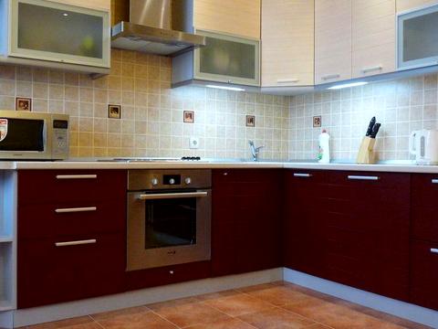 квартира по адресу Семьи Стешенков ул. (Строкача Тимофея), 7