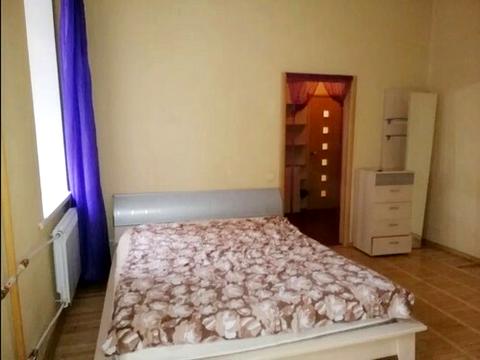 квартира по адресу Владимирская, 82