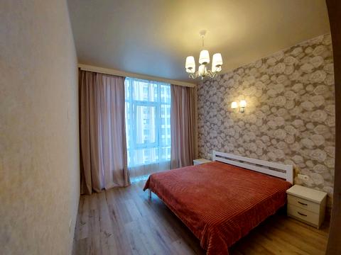 квартира за адресою Курортний пров., 1/3