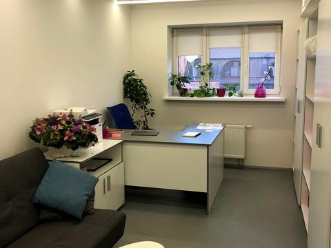 коммерческая по адресу Дмитриевская ул., 56-Б