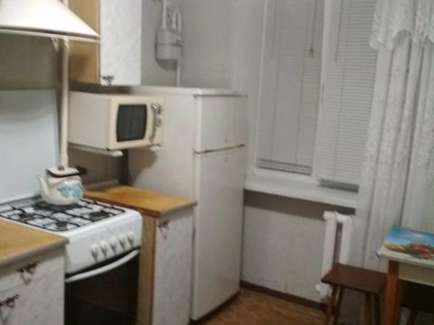 квартира за адресою Семафорна вул., 48