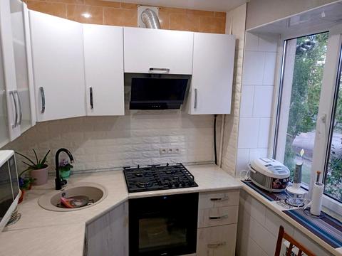 квартира за адресою Гагарина, 1