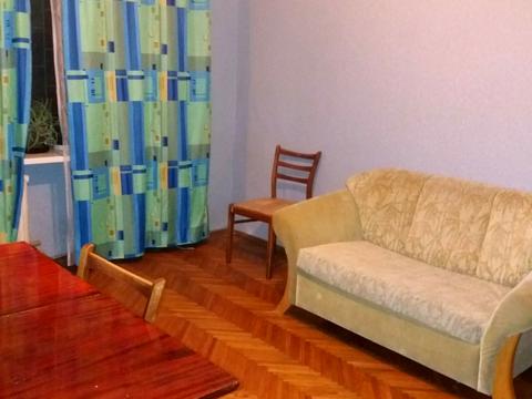 квартира по адресу Елены Телиги ул., 41