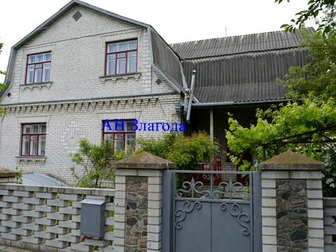 дом по адресу Крупской