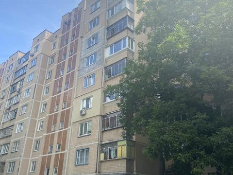 квартира за адресою Незалежності бульв. (50 років Жовтня)