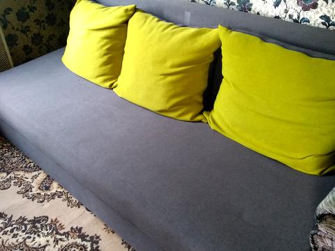 квартира по адресу Зодчих ул., 40