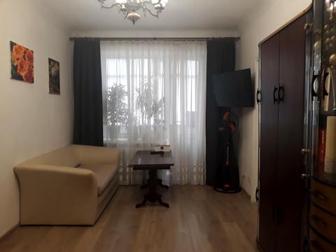 квартира за адресою Бастіонна вул., 5