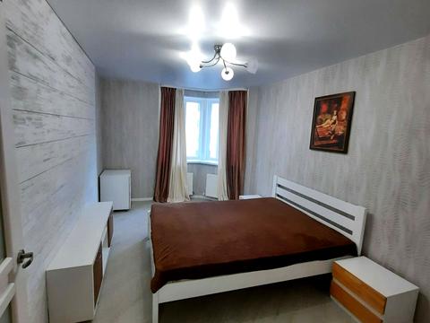 квартира за адресою Яблунева, 9