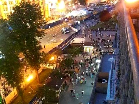 квартира за адресою Хрещатик вул.